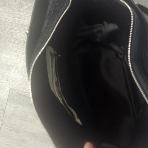 Henri Bendel Large Studded Tote - Picture 7 of 10